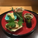 日本料理 太月 - 