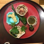 日本料理 太月 - 