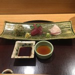 日本料理 太月 - 