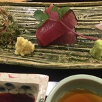 日本料理 太月 - 