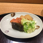 日本料理 太月 - 