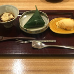 日本料理 太月 - 