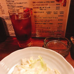 かわ屋 白金店 - 