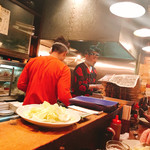 かわ屋 白金店 - 