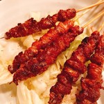 かわ屋 白金店 - 