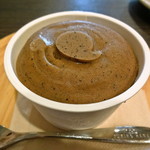 ちゃんと - コーヒージェラート