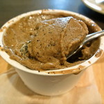 ちゃんと - コーヒージェラート (夏場のみ)