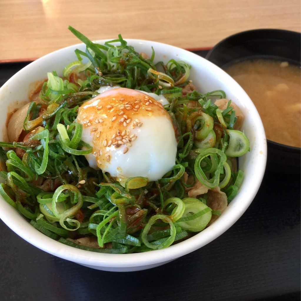 松屋 佐久店 name=