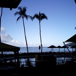 Kai Market - カイマーケットの入り口からの眺め。