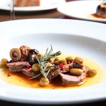 旬彩とワインと - 