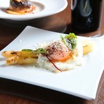 旬彩とワインと - 