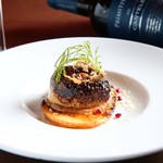 旬彩とワインと - 