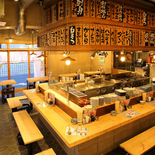 もつ焼★キャプテン_2