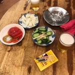 立飲み たきおか - 