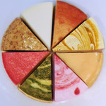 チーズケーキショップ　ヒキタ - 料理写真: