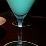 カフェ　ダイニング　バー　ガルバンゾ - 