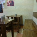 たこ焼居酒屋 taco.44 - 店内②