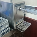 家系ラーメン王道 いしい - 