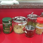 家系ラーメン王道 いしい - 