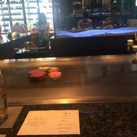 鉄板DINING集 栄店 - 
