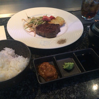 鉄板DINING集 栄店 - 