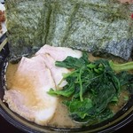 家系ラーメン王道 いしい - 