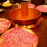 ざくろ 室町店 - 