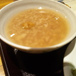 ダイワロイネットホテル川崎 - 茶粥