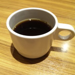 ダイワロイネットホテル川崎 - コーヒー