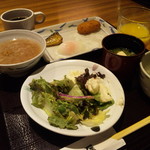 ダイワロイネットホテル川崎 - 和食中心です