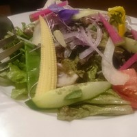 クッチーナ イタリアーナ アリア 六本木 - 