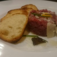 クッチーナ イタリアーナ アリア 六本木 - 