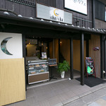 Kyocafe chacha - 