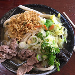 きよちゃんうどん - 