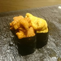 SUSHI TOKYO TEN、 新宿ニュウマン店 - 