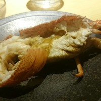 SUSHI TOKYO TEN、 新宿ニュウマン店 - 