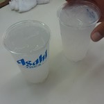 マルフク - 樽ハイレモン220円