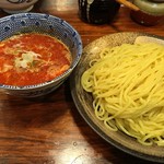 つけ麺　大臣 - 