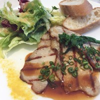アニヴェルセル カフェ - 