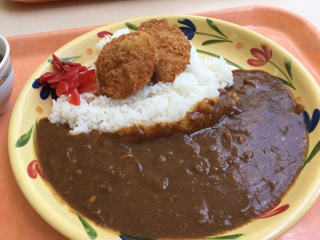 千葉工業大学 学食 津田沼校舎 新津田沼 学生食堂 食べログ