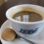 トラットリア エ ピッツェリア アミーチ - 