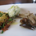 トラットリア エ ピッツェリア アミーチ - 