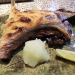 なみはな - ブリカマ焼き