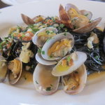 トラットリア エ ピッツェリア アミーチ - 