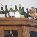 トラットリア エ ピッツェリア アミーチ - 