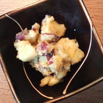 ツチオーネ - 小鉢