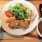 ツチオーネ - ツチオーネランチ