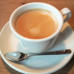 ツチオーネ - オーガニックコーヒー