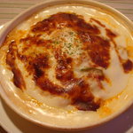 デリシャス - スパゲティグラタン
