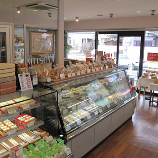 みつや和洋菓子店_2